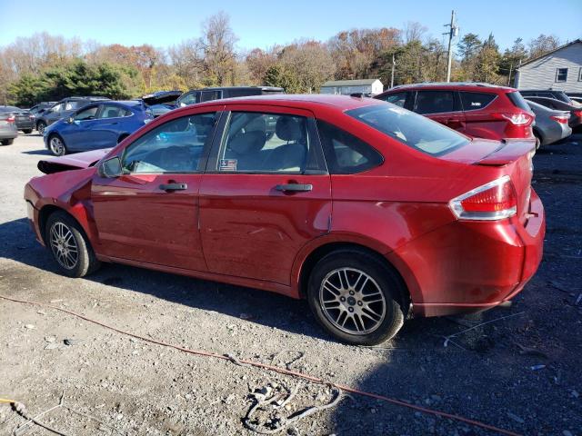 Photo 2 from auction – 2011 FORD FOCUS SE with VIN 1FAHP3FN6BW183445