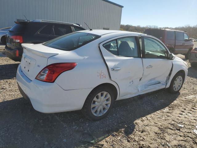 Photo 3 from auction – 2019 NISSAN VERSA S with VIN 3N1CN7AP0KL824186