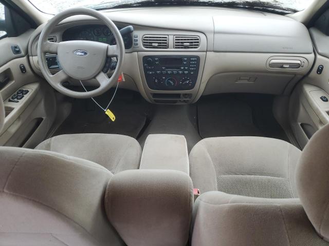 Photo 8 from auction – 2007 FORD TAURUS SE with VIN 1FAFP53U17A183680