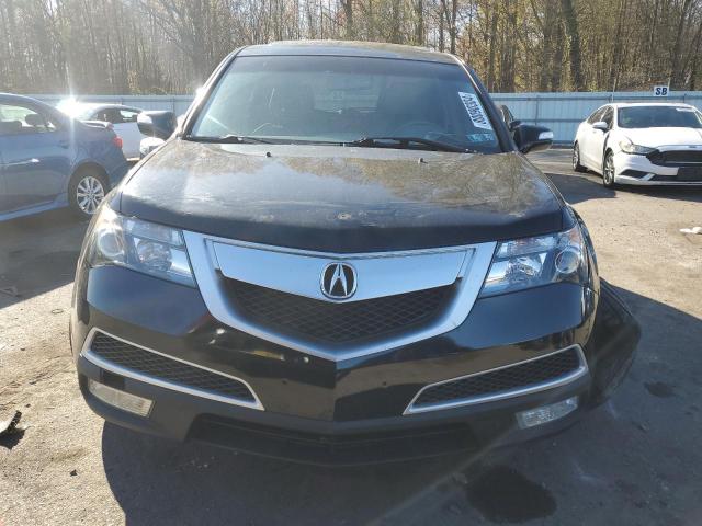 Фото 5 с аукциона – 2012 ACURA MDX с VIN 2HNYD2H23CH527601