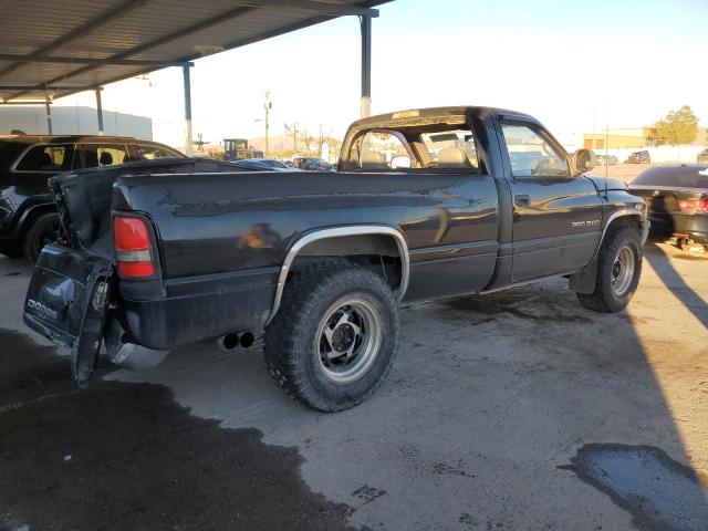 Photo 3 from auction – 1998 DODGE RAM 1500 with VIN 1B7HC16XXWS648169