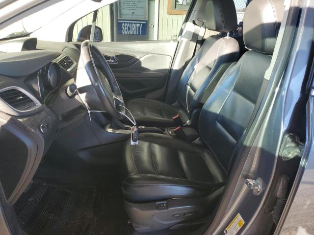Photo 7 from auction – 2014 BUICK ENCORE with VIN KL4CJGSB9EB756661