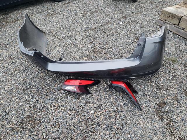 Photo 12 from auction – 2021 NISSAN VERSA SV with VIN 3N1CN8EVXML891766