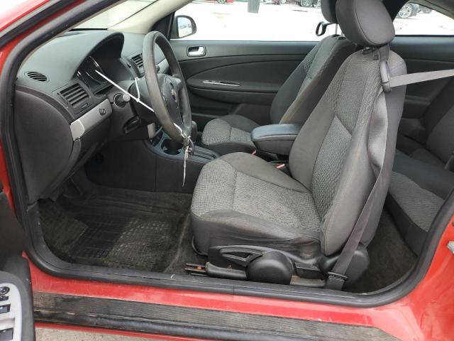 Photo 7 from auction – 2007 CHEVROLET COBALT LT with VIN 1G1AL18F077330824