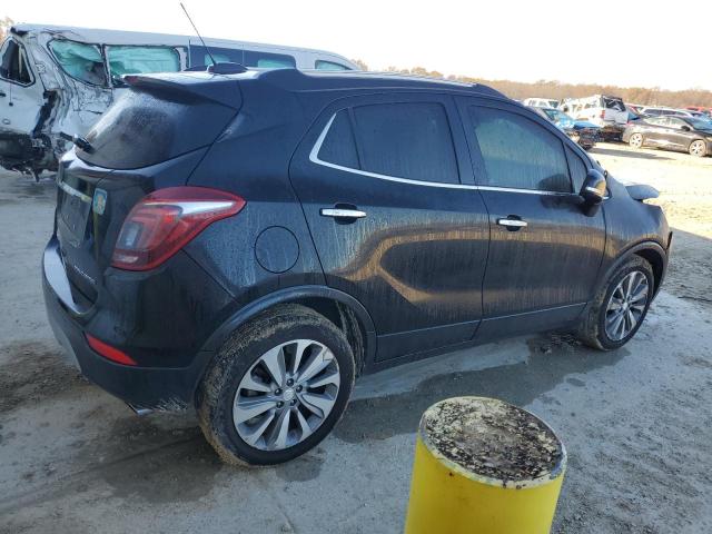 Photo 3 from auction – 2018 BUICK ENCORE PRE with VIN KL4CJASB2JB703727