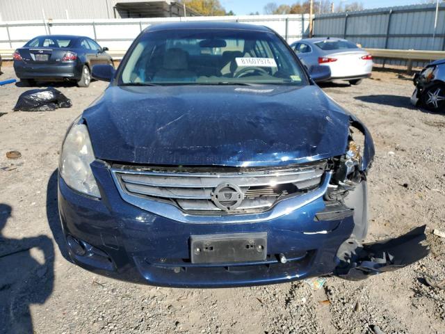 Photo 5 from auction – 2010 NISSAN ALTIMA BAS with VIN 1N4AL2AP8AN401339