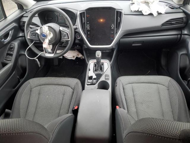 Photo 8 from auction – 2024 SUBARU CROSSTREK with VIN JF2GUADC2R8251339