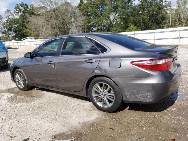 Photo 2 from auction – 2017 TOYOTA CAMRY LE with VIN 4T1BF1FK7HU627364