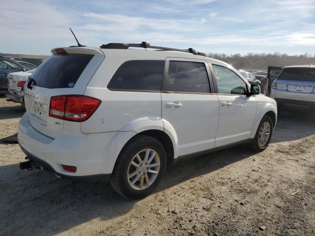 Photo 3 from auction – 2014 DODGE JOURNEY SX with VIN 3C4PDDBG2ET211845
