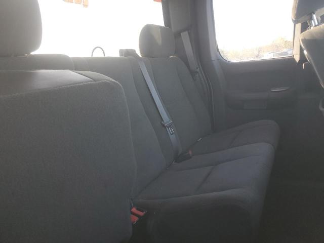 Photo 10 from auction – 2007 CHEVROLET SILVERADO with VIN 1GCHK29K47E518221