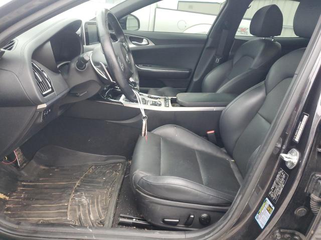 Photo 7 from auction – 2019 KIA STINGER GT with VIN KNAE35LC2K6062514