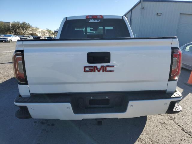 Photo 6 from auction – 2016 GMC SIERRA K15 with VIN 3GTU2PEC4GG311573