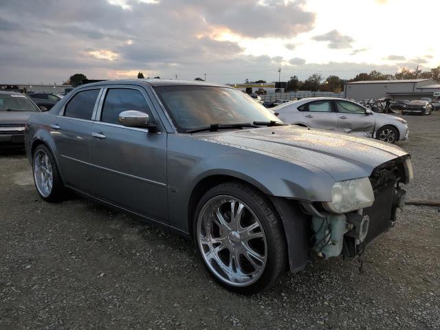 Photo 4 from auction – 2006 CHRYSLER 300C with VIN 2C3LA63H36H232163