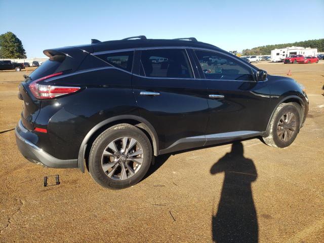 Photo 3 from auction – 2016 NISSAN MURANO S with VIN 5N1AZ2MG9GN157015