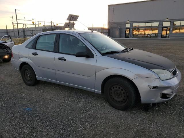 Photo 4 from auction – 2006 FORD FOCUS ZX4 with VIN 1FAFP34N06W102827