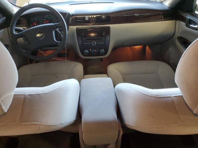 Photo 8 from auction – 2013 CHEVROLET IMPALA LS with VIN 2G1WF5E34D1263958