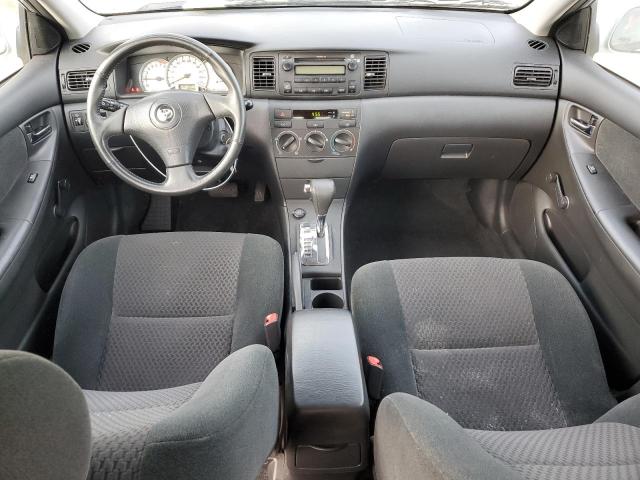 Photo 8 from auction – 2007 TOYOTA COROLLA CE with VIN 1NXBR32E67Z848844