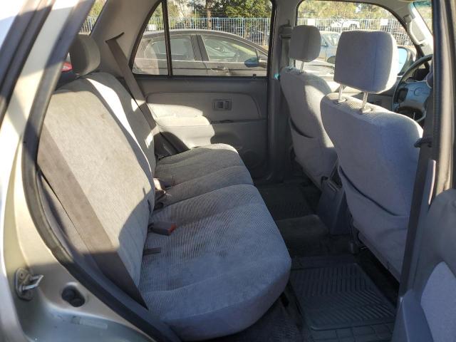 Photo 10 from auction – 2000 TOYOTA 4RUNNER with VIN JT3GM84R6Y0064246