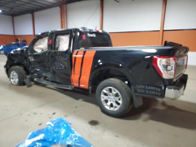 Photo 2 from auction – 2023 FORD F150 SUPER with VIN 1FTFW1E83PKD45003