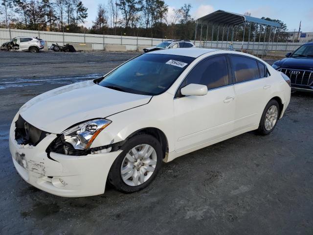 NISSAN ALTIMA BAS 2012 with VIN 1N4AL2AP6CN487737 - Photo from auction