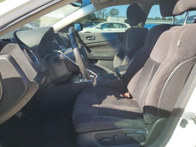 Photo 7 from auction – 2012 NISSAN MAXIMA S with VIN 1N4AA5AP4CC851284