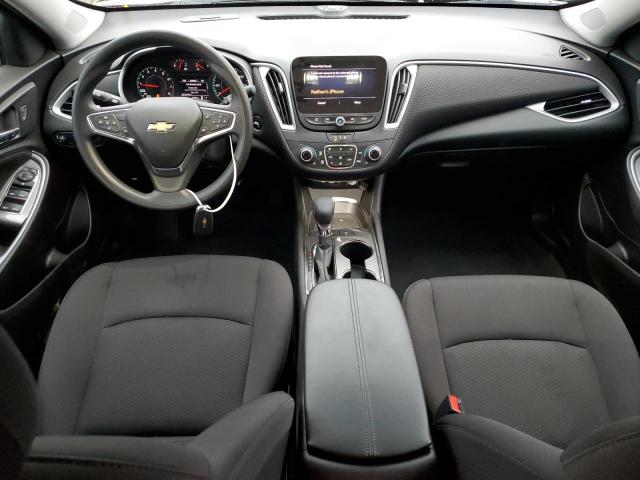 Photo 8 from auction – 2024 CHEVROLET MALIBU LT with VIN 1G1ZD5ST2RF170301