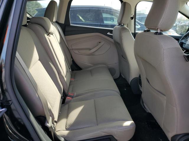 Photo 11 from auction – 2018 FORD ESCAPE SE with VIN 1FMCU9GD2JUA04930