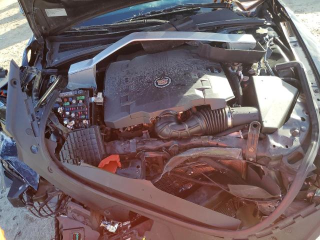 Photo 11 from auction – 2012 CADILLAC CTS with VIN 1G6DA1E3XC0158893