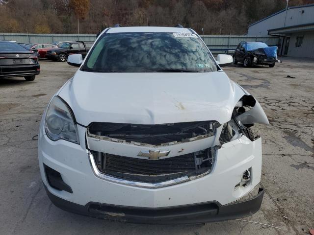 Photo 5 from auction – 2011 CHEVROLET EQUINOX LT with VIN 2CNFLEEC3B6465363