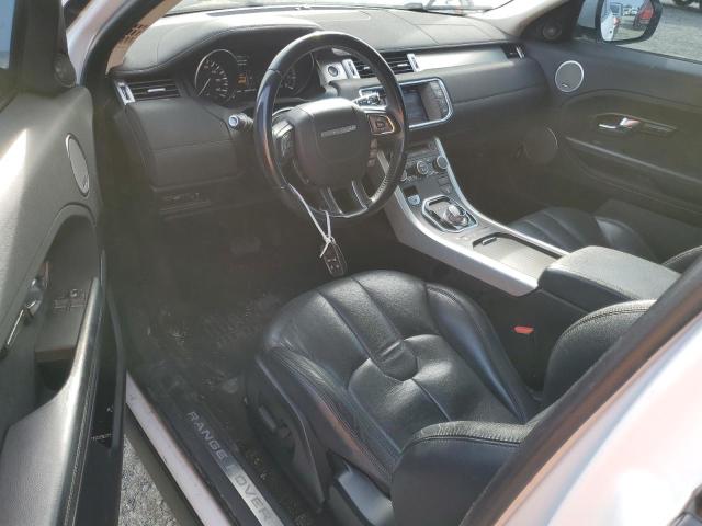Photo 8 from auction – 2013 LAND ROVER RANGE ROVE with VIN SALVP1BG9DH715716