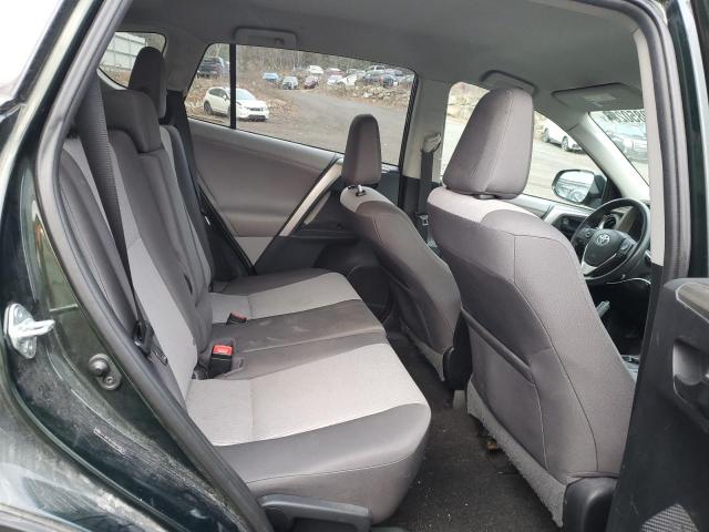 Photo 11 from auction – 2013 TOYOTA RAV4 LE with VIN 2T3BFREVXDW100575