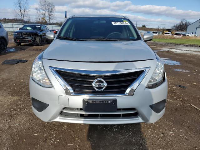 Photo 5 from auction – 2017 NISSAN VERSA S with VIN 3N1CN7AP0HK467347