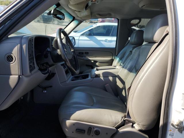 Photo 7 from auction – 2006 CHEVROLET silverado with VIN 2GCEK13T061163983