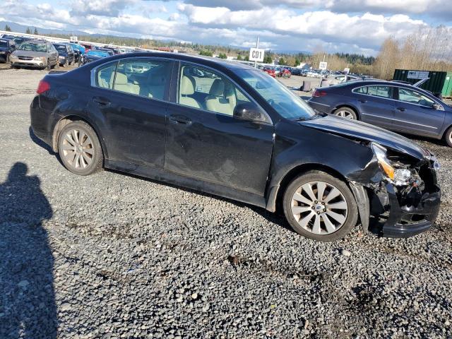Фото 4 с аукциона – 2012 SUBARU LEGACY 2.5 с VIN 4S3BMBK64C3022032