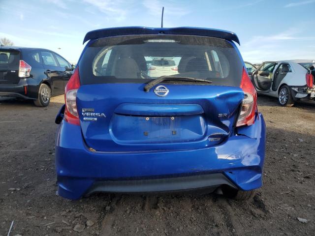 Photo 6 from auction – 2015 NISSAN VERSA NOTE with VIN 3N1CE2CP5FL412383