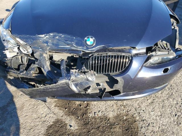 Photo 11 from auction – 2009 BMW 335 I with VIN WBAWB73579P159040