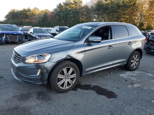 VOLVO XC60 2017 with VIN YV440MRU9H2028892 - Photo from auction