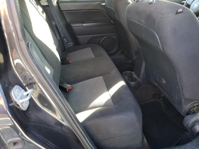 Photo 11 from auction – 2014 JEEP PATRIOT SP with VIN 1C4NJPBAXED596266