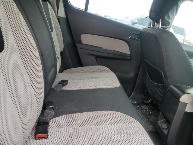 Photo 10 from auction – 2012 CHEVROLET EQUINOX LT with VIN 2GNALDEK2C6113867