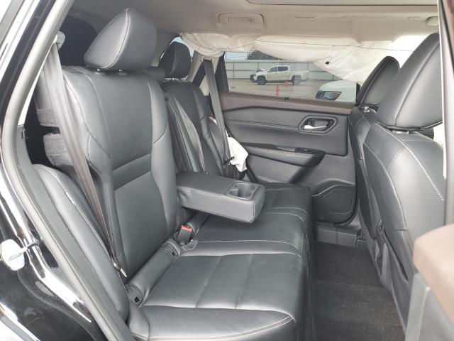 Photo 11 from auction – 2023 NISSAN ROGUE SL with VIN 5N1BT3CA3PC840591