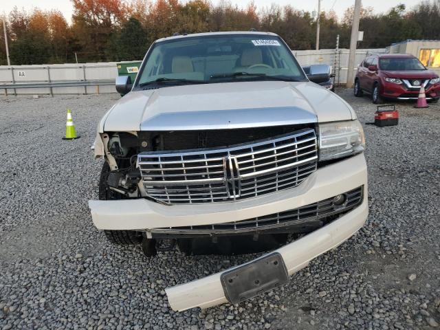 Photo 5 from auction – 2007 LINCOLN NAVIGATOR with VIN 5LMFU27567LJ22195