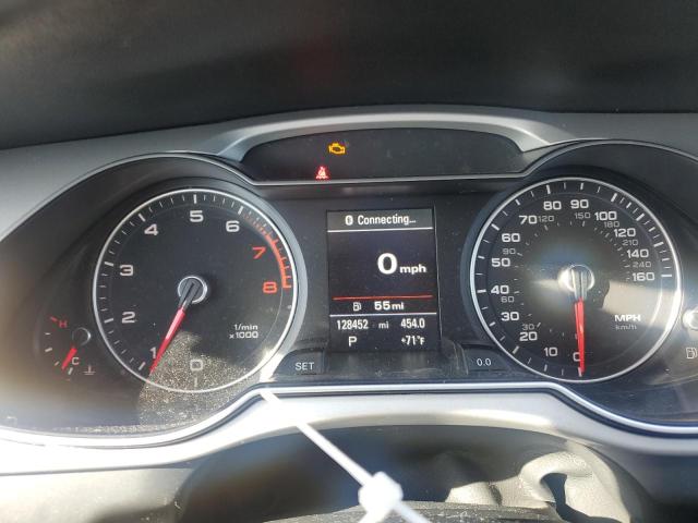 Photo 9 from auction – 2015 AUDI A4 PREMIUM with VIN WAUFFAFL4FN035939