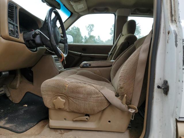 Photo 7 from auction – 1999 CHEVROLET SILVERADO with VIN 2GCEC19T7X1122157