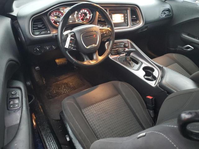 Photo 8 from auction – 2016 DODGE CHALLENGER with VIN 2C3CDZAG8GH290192