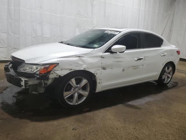 ACURA ILX 20 PRE 2015 with VIN 19VDE1F51FE001680 - Photo from auction