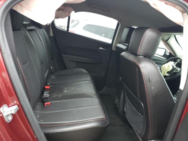 Photo 11 from auction – 2016 CHEVROLET EQUINOX LT with VIN 2GNALDEK0G1183564