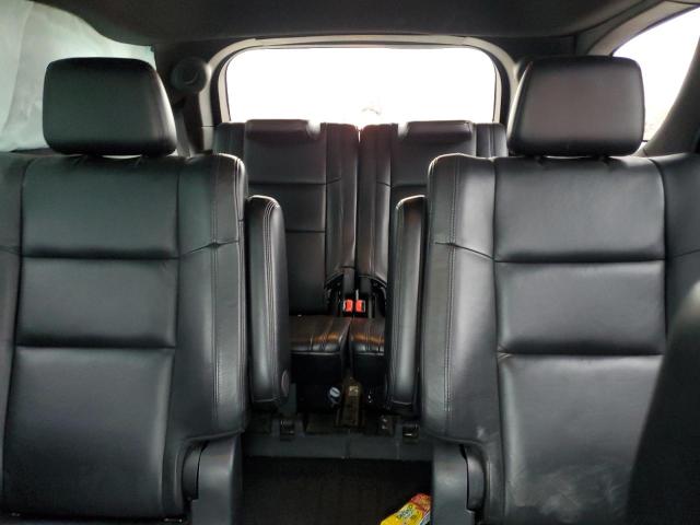 Photo 10 from auction – 2015 DODGE DURANGO LI with VIN 1C4RDJDG5FC923610