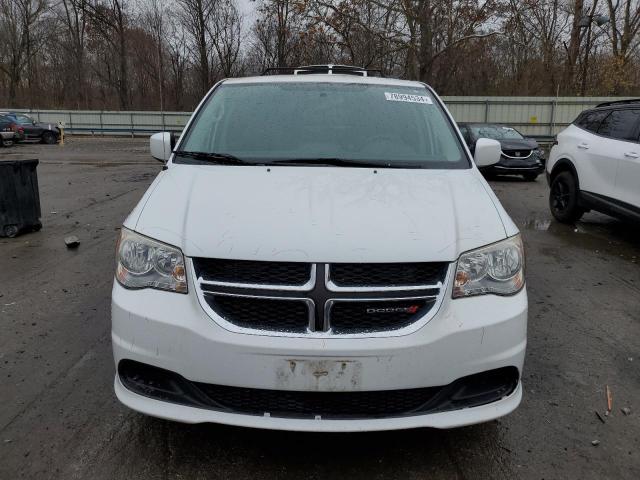 Photo 5 from auction – 2014 DODGE GRAND CARA with VIN 2C4RDGCGXER205352