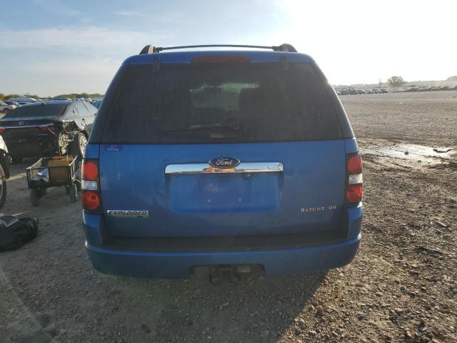 Photo 6 from auction – 2010 FORD EXPLORER X with VIN 1FMEU6DE3AUA34362