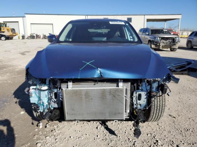 Photo 5 from auction – 2024 MAZDA CX-5 PREFE with VIN JM3KFBCL8R0475649